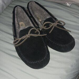 UGG Men's Olsen Slipper